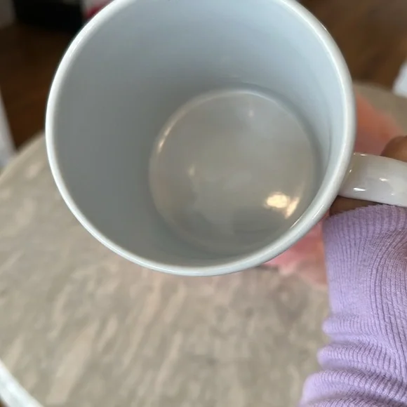 Minnie Cocoa Mug - Picture 4 of 6